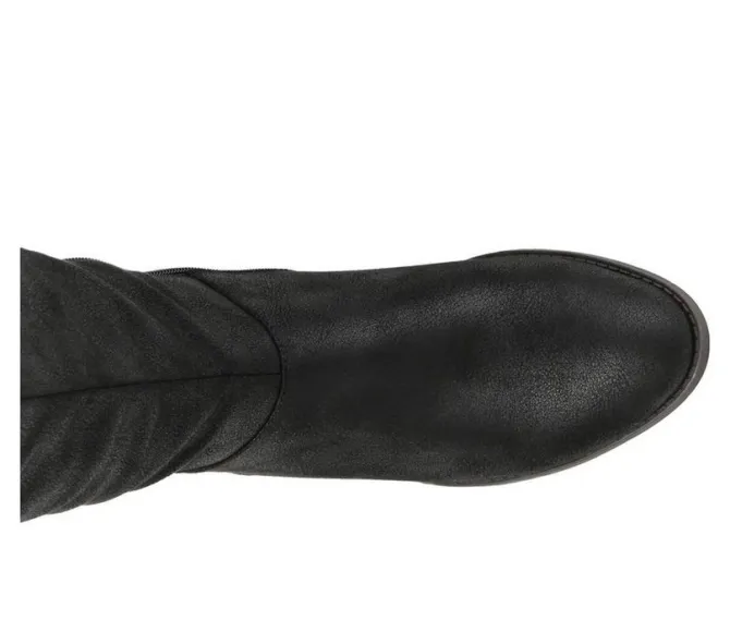 Women's Journee Collection Lelanni Extra Wide Calf Knee High Boots