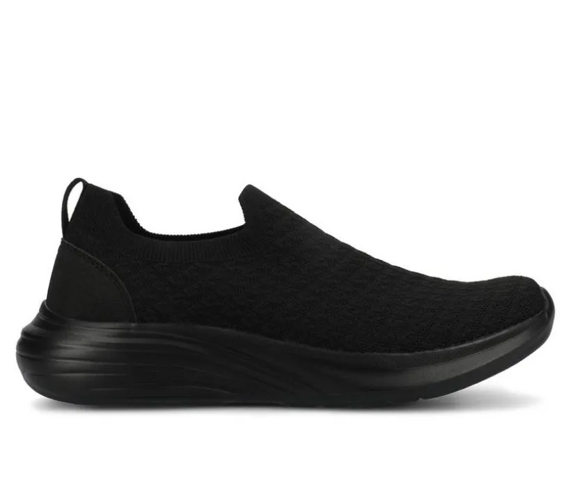 Women's Journee Collection Linnea Slip-On Sneakers