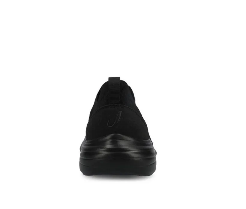 Women's Journee Collection Linnea Slip-On Sneakers