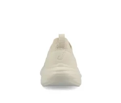 Women's Journee Collection Linnea Slip-On Sneakers