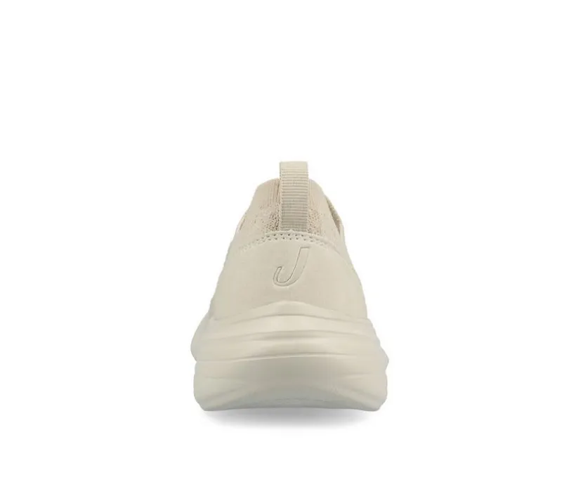 Women's Journee Collection Linnea Slip-On Sneakers