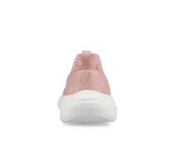 Women's Journee Collection Linnea Slip-On Sneakers