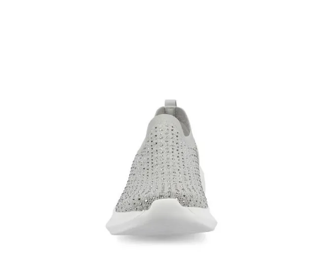 Women's Journee Collection Linnea Slip-On Sneakers