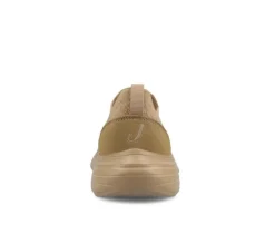 Women's Journee Collection Linnea Slip-On Sneakers
