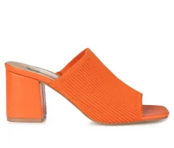 Women's Journee Collection Lorenna Dress Sandals