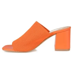 Women's Journee Collection Lorenna Dress Sandals