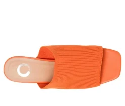 Women's Journee Collection Lorenna Dress Sandals