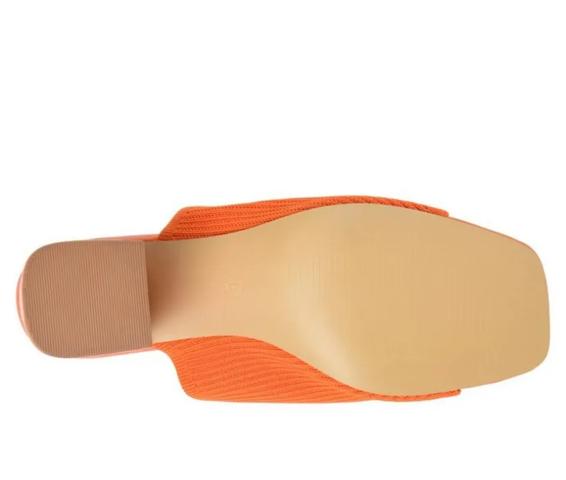 Women's Journee Collection Lorenna Dress Sandals
