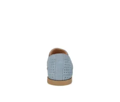 Women's Journee Collection Lucie Loafers