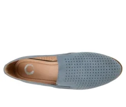 Women's Journee Collection Lucie Loafers