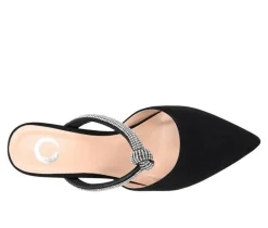 Women's Journee Collection Lummie Casual Sneakers