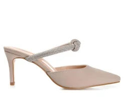 Women's Journee Collection Lunna Pumps