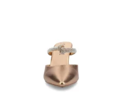 Women's Journee Collection Lunna Pumps