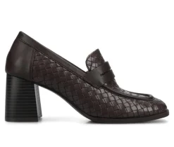 Women's Journee Collection Madison Loafers