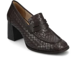 Women's Journee Collection Madison Loafers