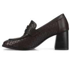 Women's Journee Collection Madison Loafers