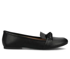 Women's Journee Collection Malleah Block Heel Loafers