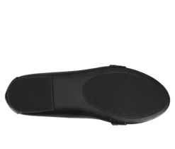 Women's Journee Collection Malleah Block Heel Loafers