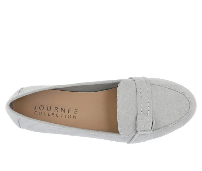 Women's Journee Collection Marci Loafers
