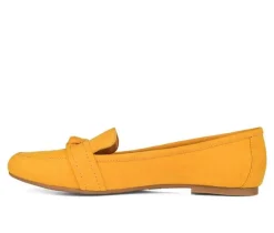 Women's Journee Collection Marci Loafers