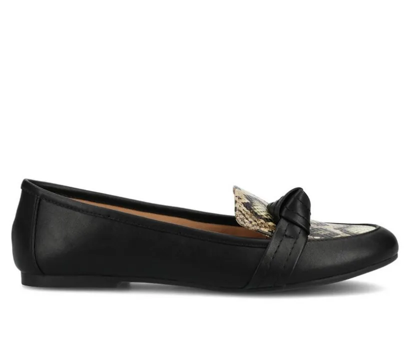 Women's Journee Collection Marci Loafers