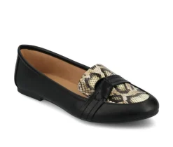 Women's Journee Collection Marci Loafers