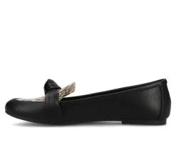 Women's Journee Collection Marci Loafers