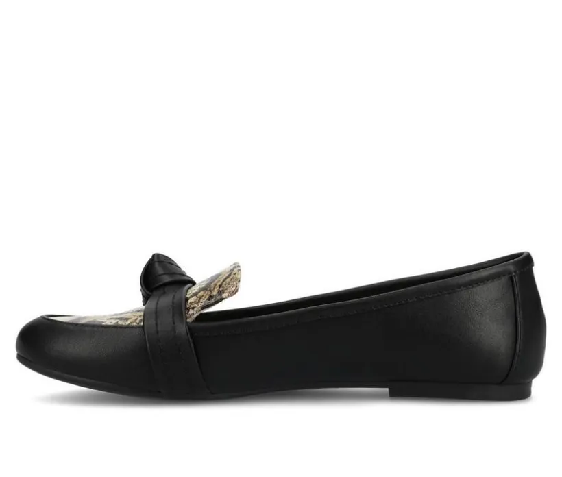 Women's Journee Collection Marci Loafers