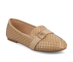 Women's Journee Collection Marci Loafers