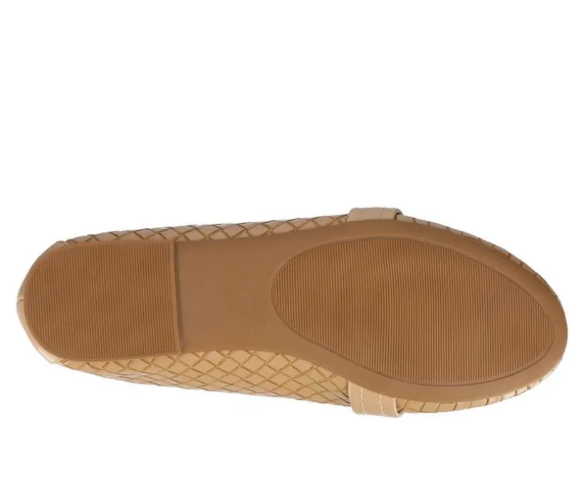 Women's Journee Collection Marci Loafers