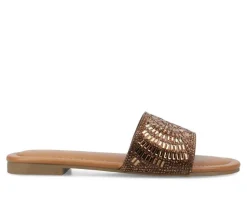 Women's Journee Collection Marci Loafers
