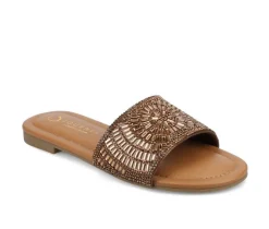 Women's Journee Collection Marci Loafers