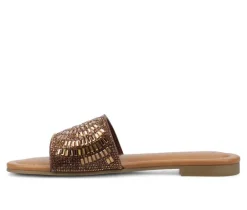 Women's Journee Collection Marci Loafers