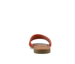 Women's Journee Collection Maria Sandals