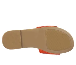 Women's Journee Collection Maria Sandals