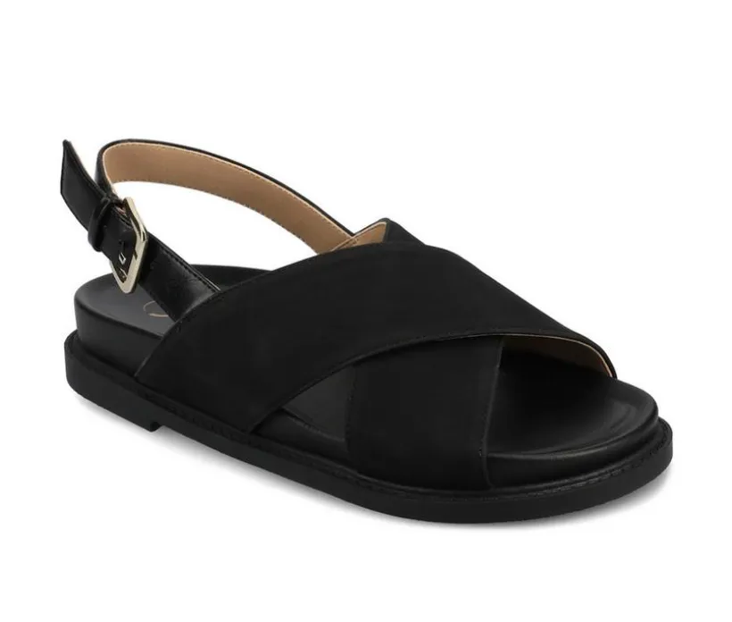 Women's Journee Collection Marinna Sandals