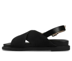Women's Journee Collection Marinna Sandals