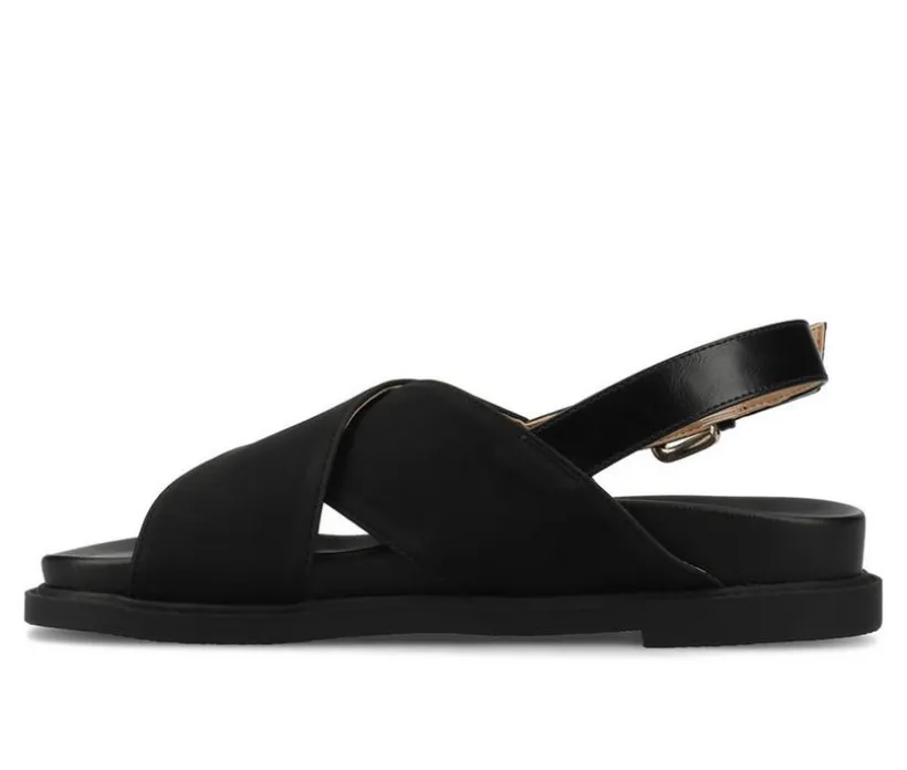 Women's Journee Collection Marinna Sandals