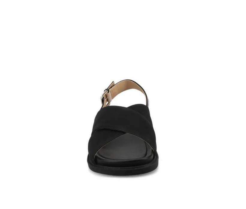 Women's Journee Collection Marinna Sandals