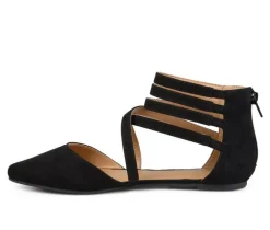 Women's Journee Collection Marlee Flats