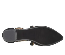 Women's Journee Collection Marlee Flats
