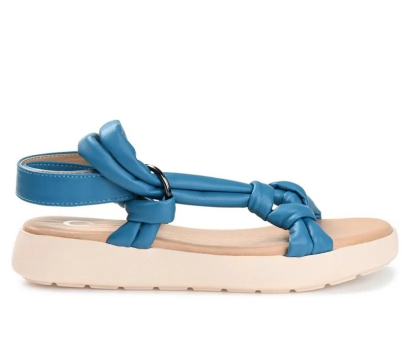 Women's Journee Collection Marion Boat Shoes