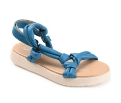 Women's Journee Collection Marion Boat Shoes