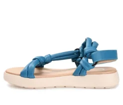 Women's Journee Collection Marion Boat Shoes
