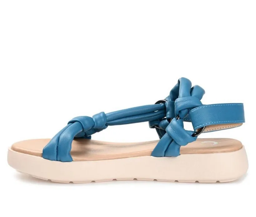 Women's Journee Collection Marion Boat Shoes
