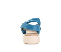 Women's Journee Collection Marion Boat Shoes
