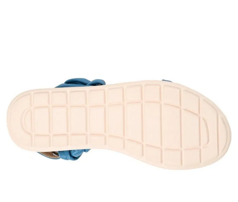 Women's Journee Collection Marion Boat Shoes