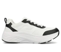 Women's Journee Collection Marshel Casual Sneakers