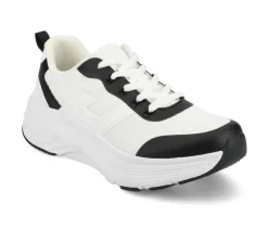 Women's Journee Collection Marshel Casual Sneakers