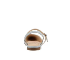 Women's Journee Collection Martine Mule Flats